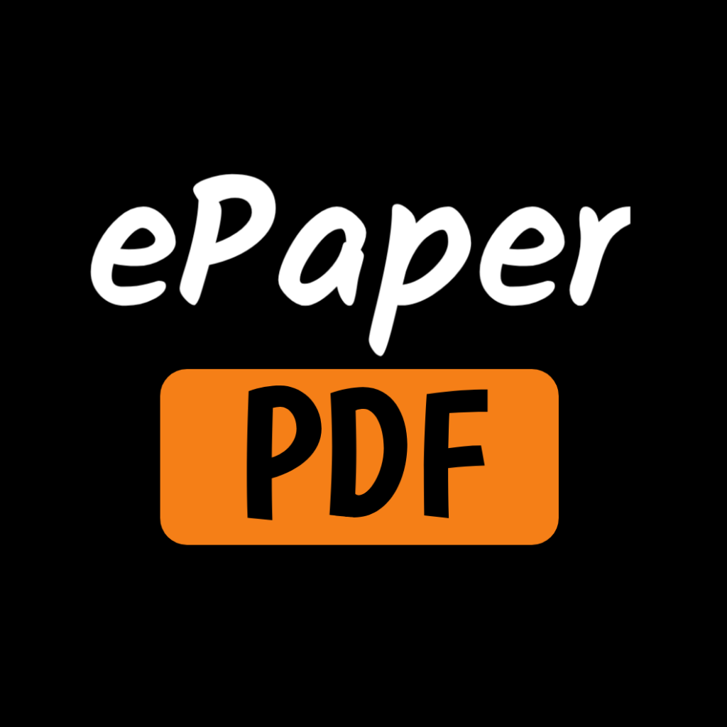 ePaper PDF
