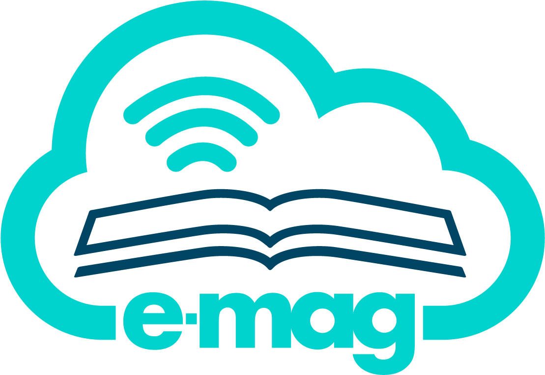 eMagazine